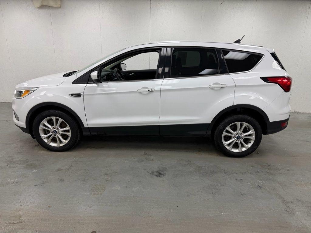 Ford Escape  2019