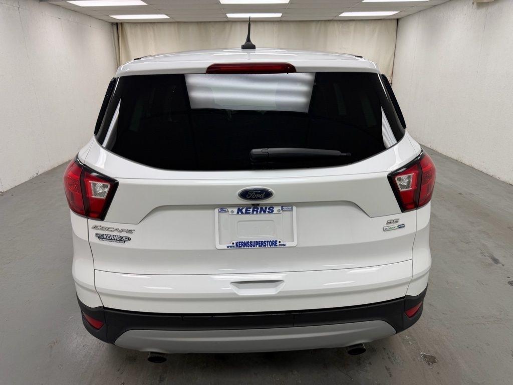 Ford Escape  2019