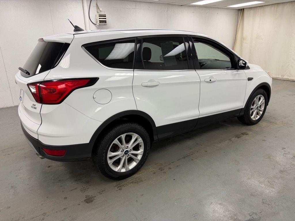 Ford Escape  2019