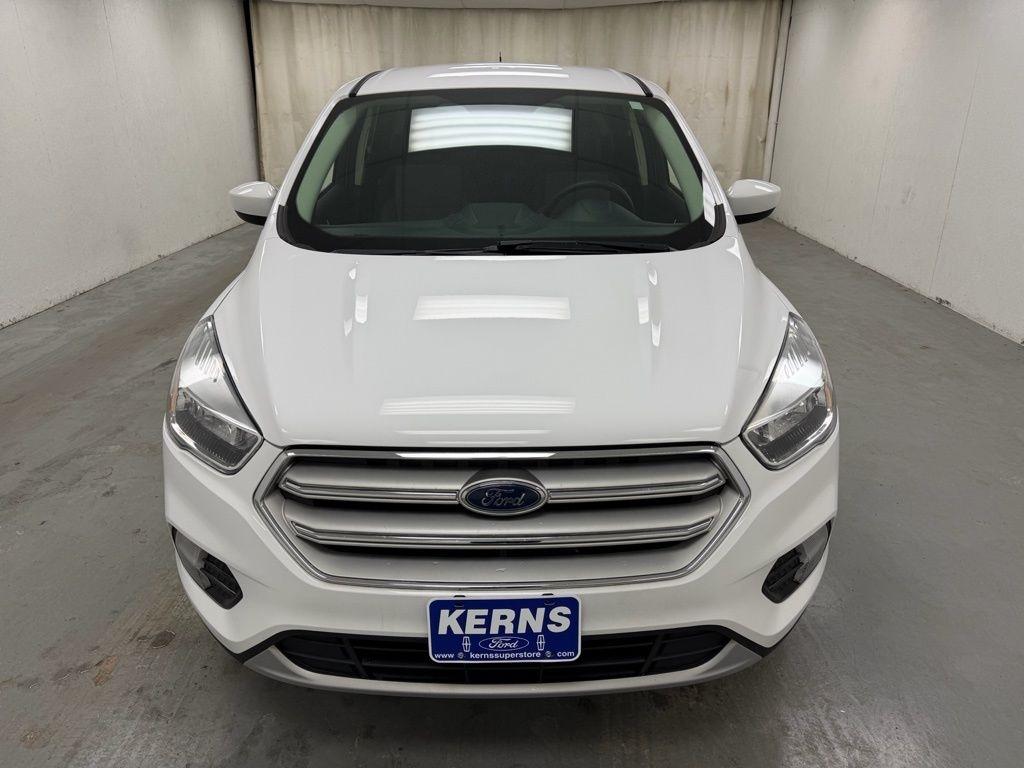 Ford Escape  2019