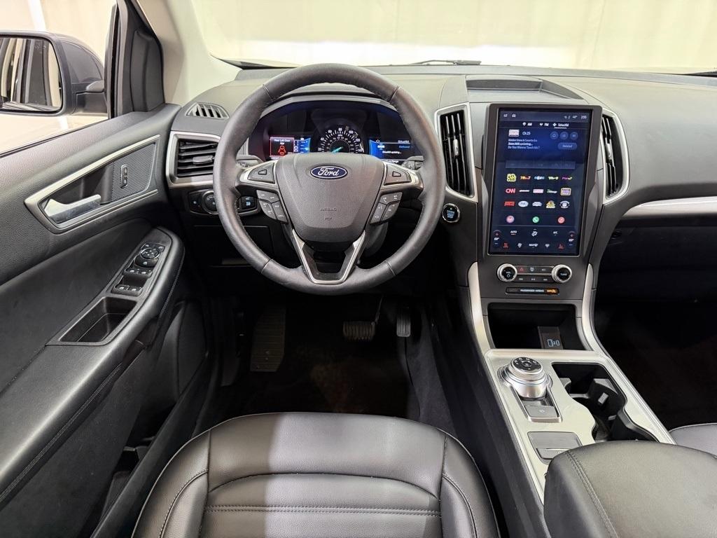 Ford Edge  2024