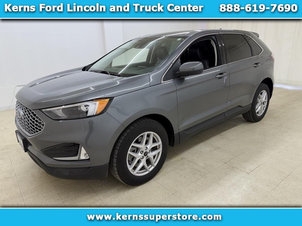 Ford Edge  2024