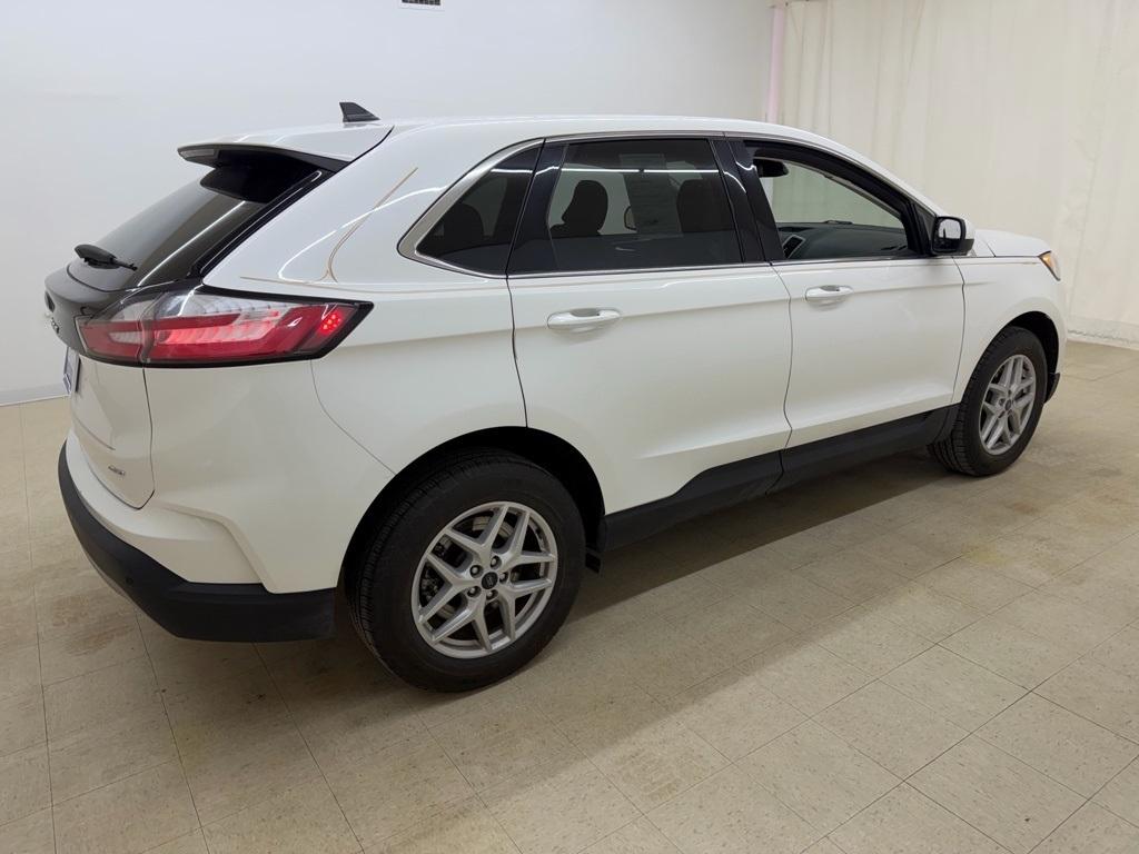 Ford Edge  2024