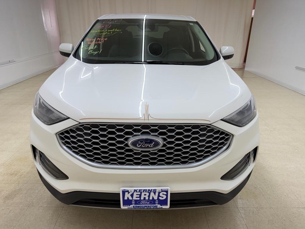 Ford Edge  2024