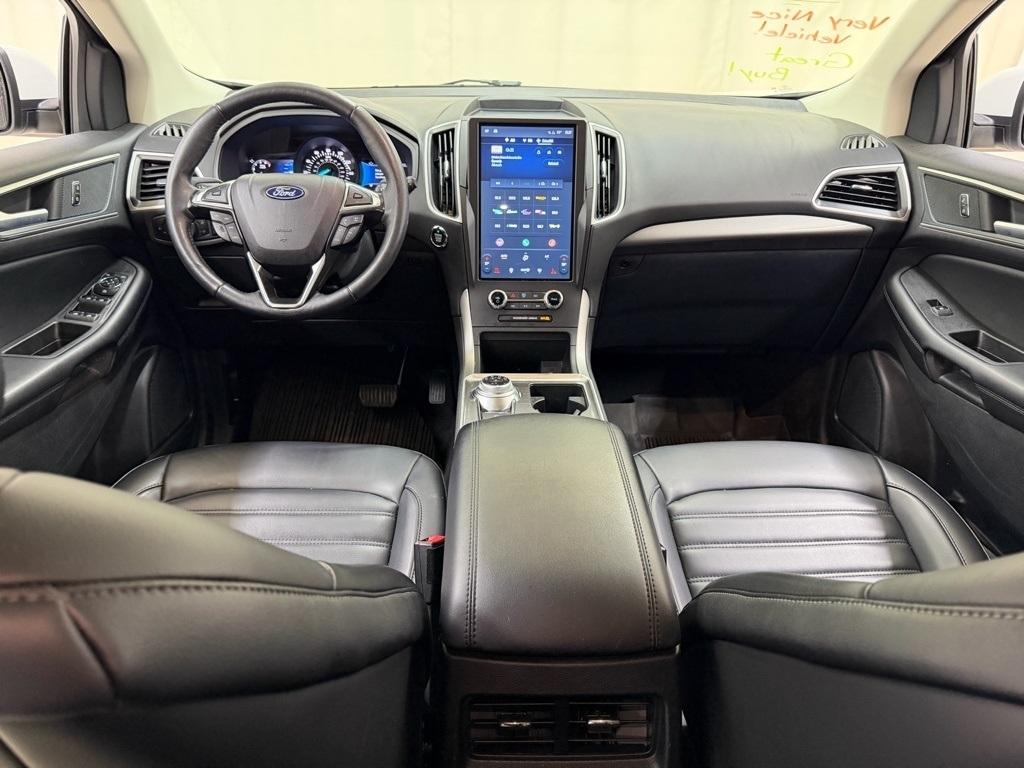 Ford Edge  2024