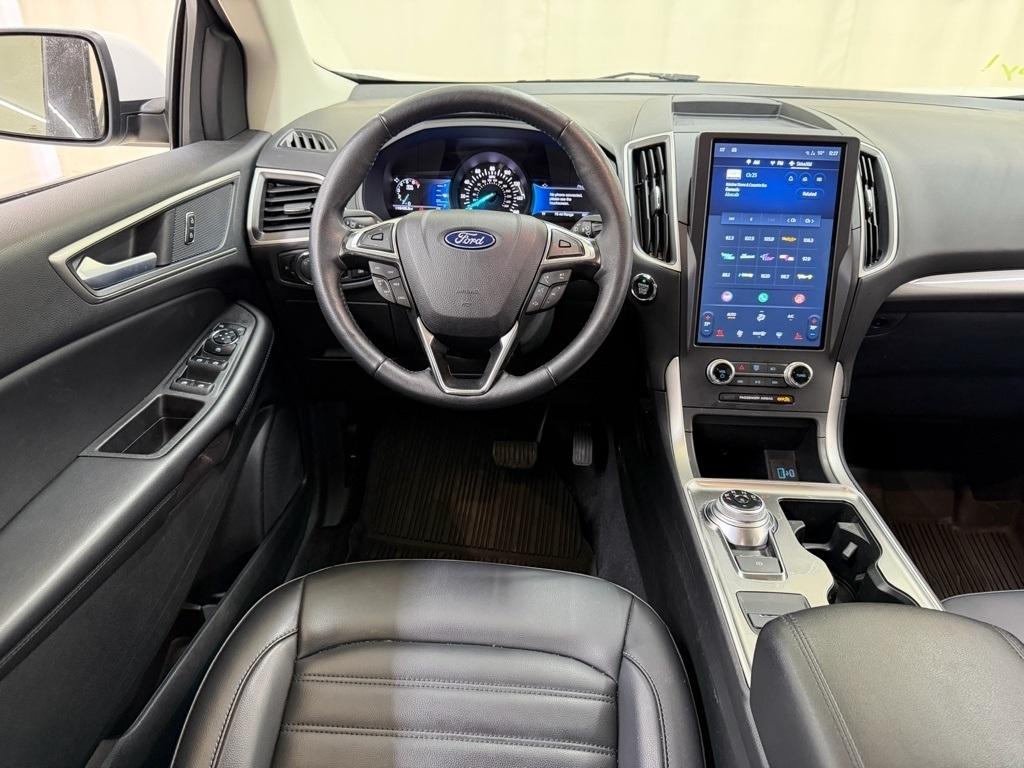 Ford Edge  2024