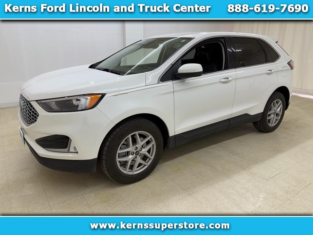 Ford Edge  2024