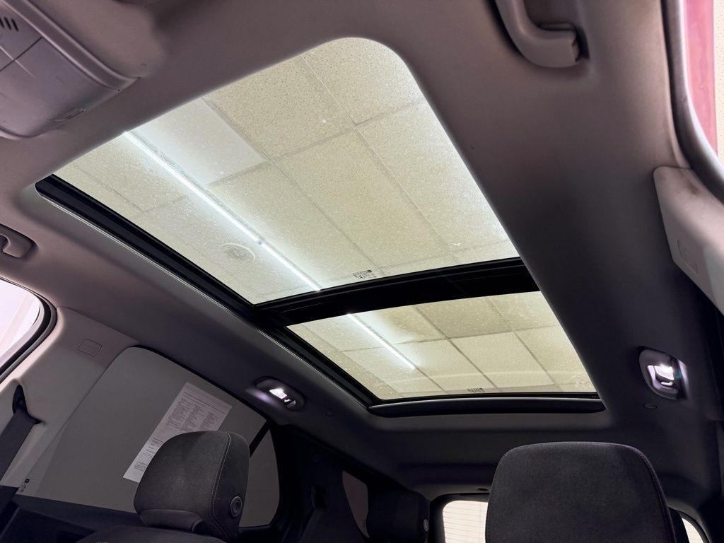 Chevrolet Equinox  2018