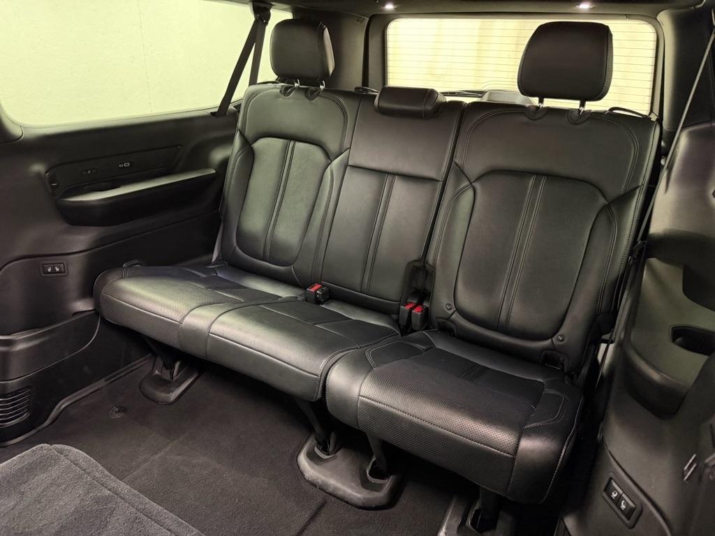 Jeep Wagoneer L  2024