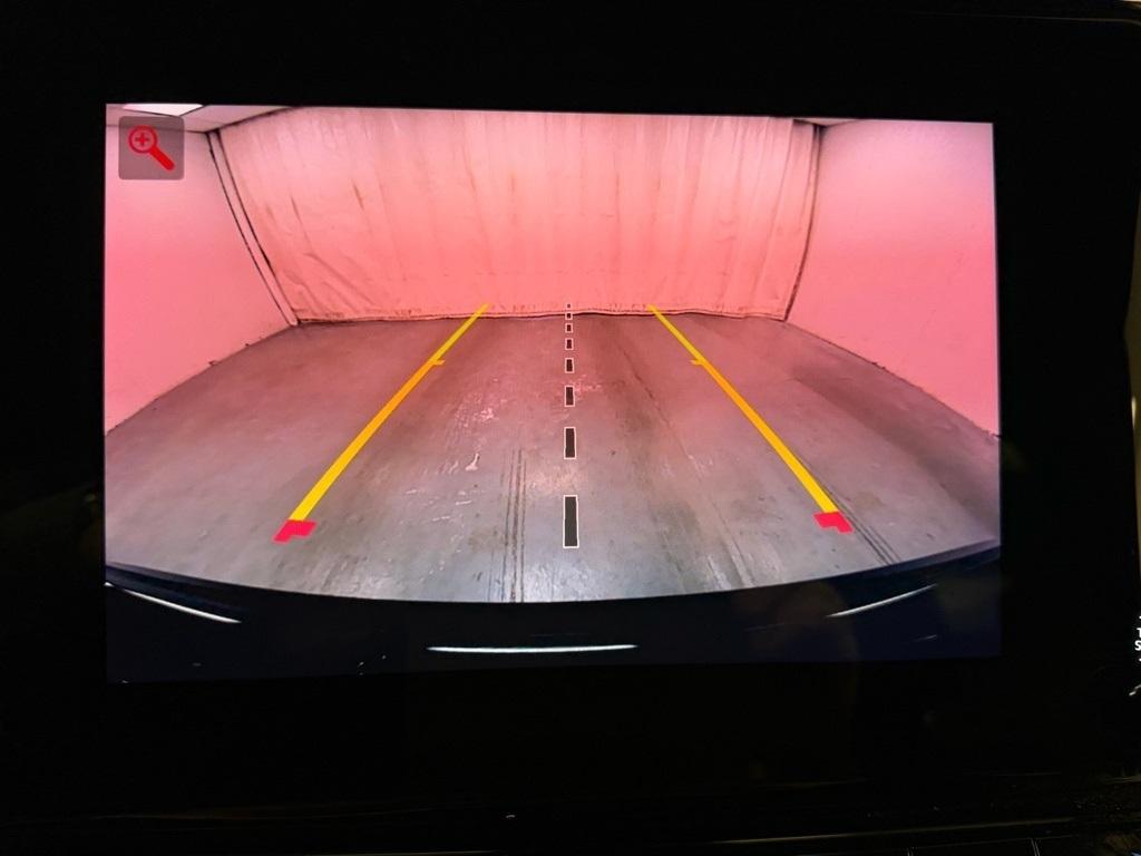 Jeep Wagoneer L  2024