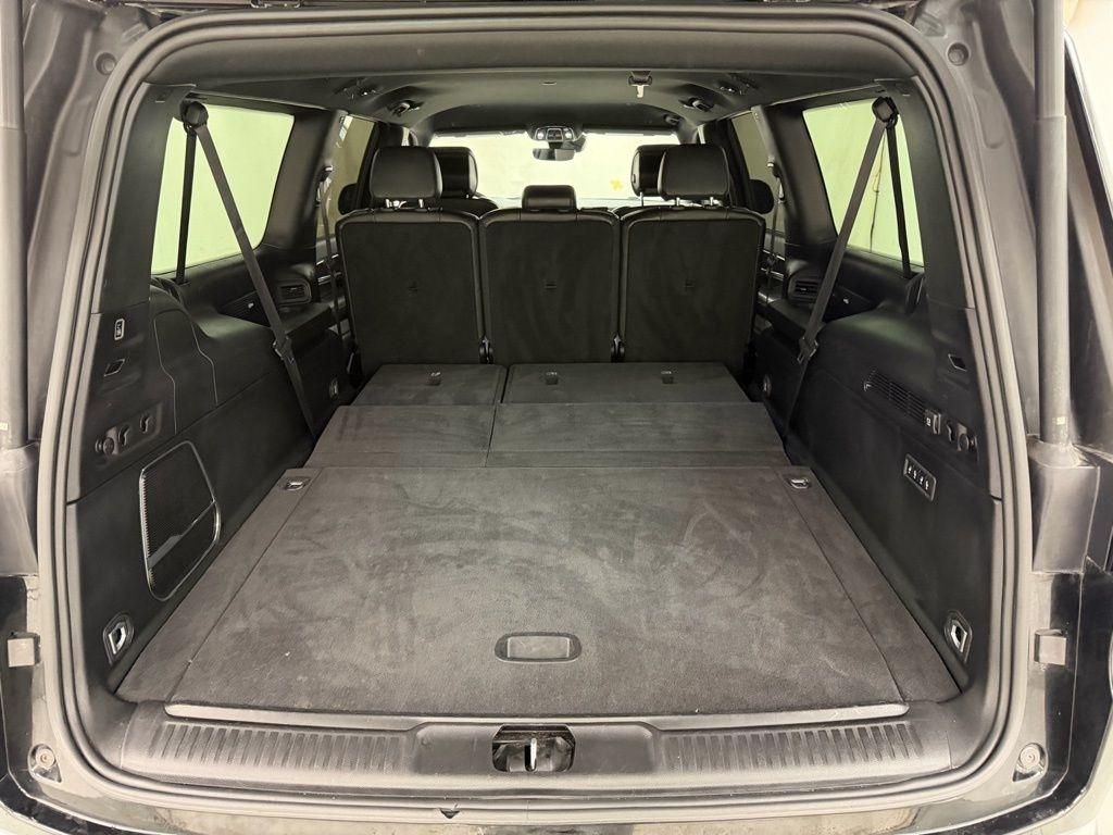 Jeep Wagoneer L  2024