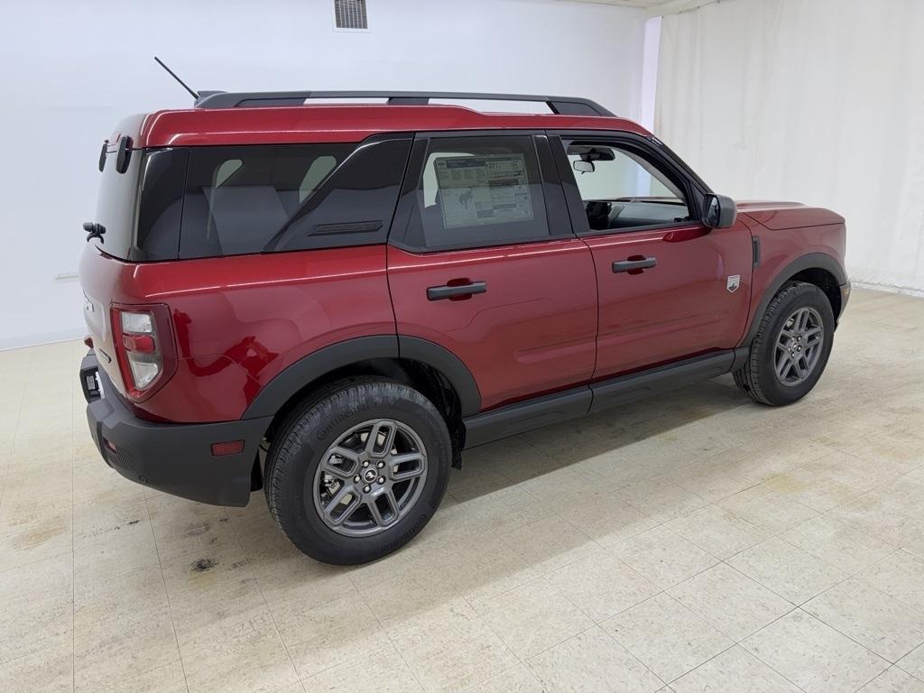 Ford Bronco Sport  2026