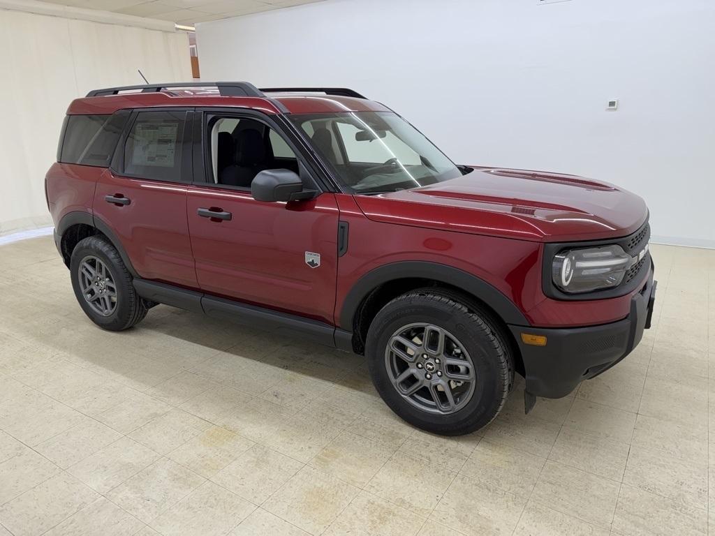 Ford Bronco Sport  2026