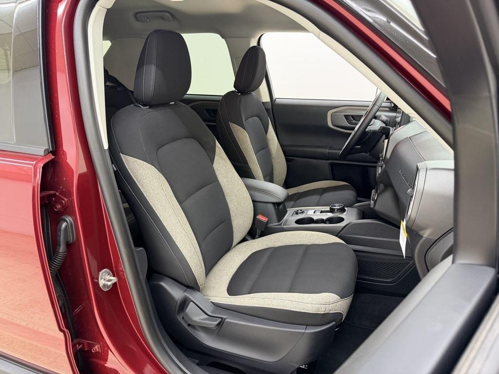 Ford Bronco Sport  2026