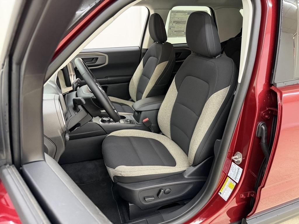 Ford Bronco Sport  2026