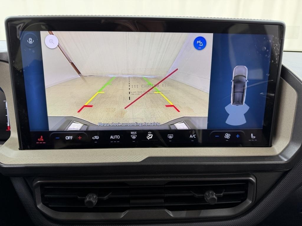 Ford Bronco Sport  2026