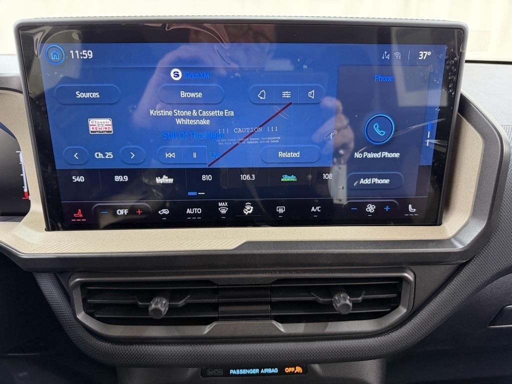 Ford Bronco Sport  2026