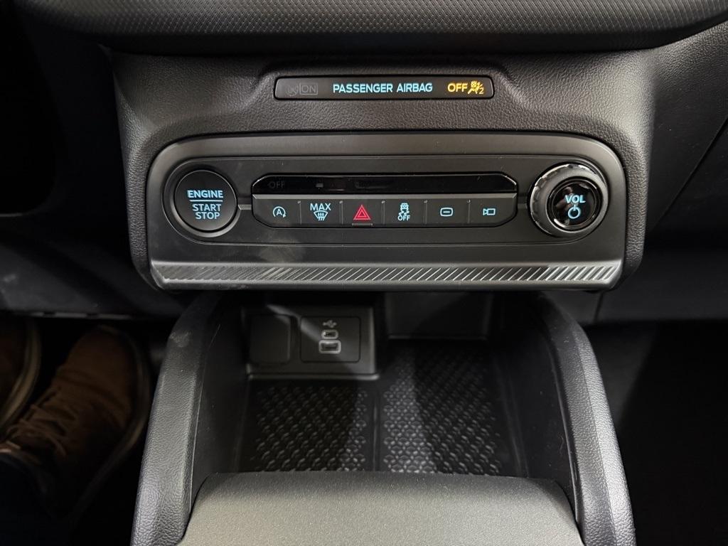 Ford Bronco Sport  2026