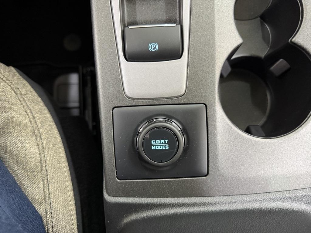 Ford Bronco Sport  2026