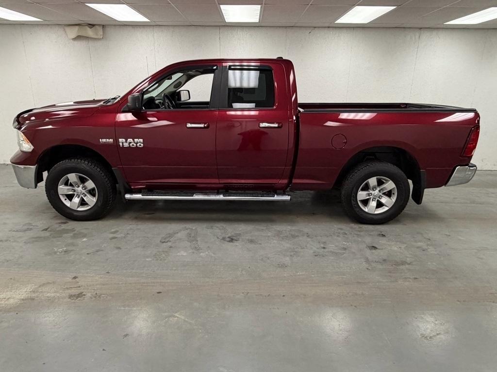 RAM 1500  2017