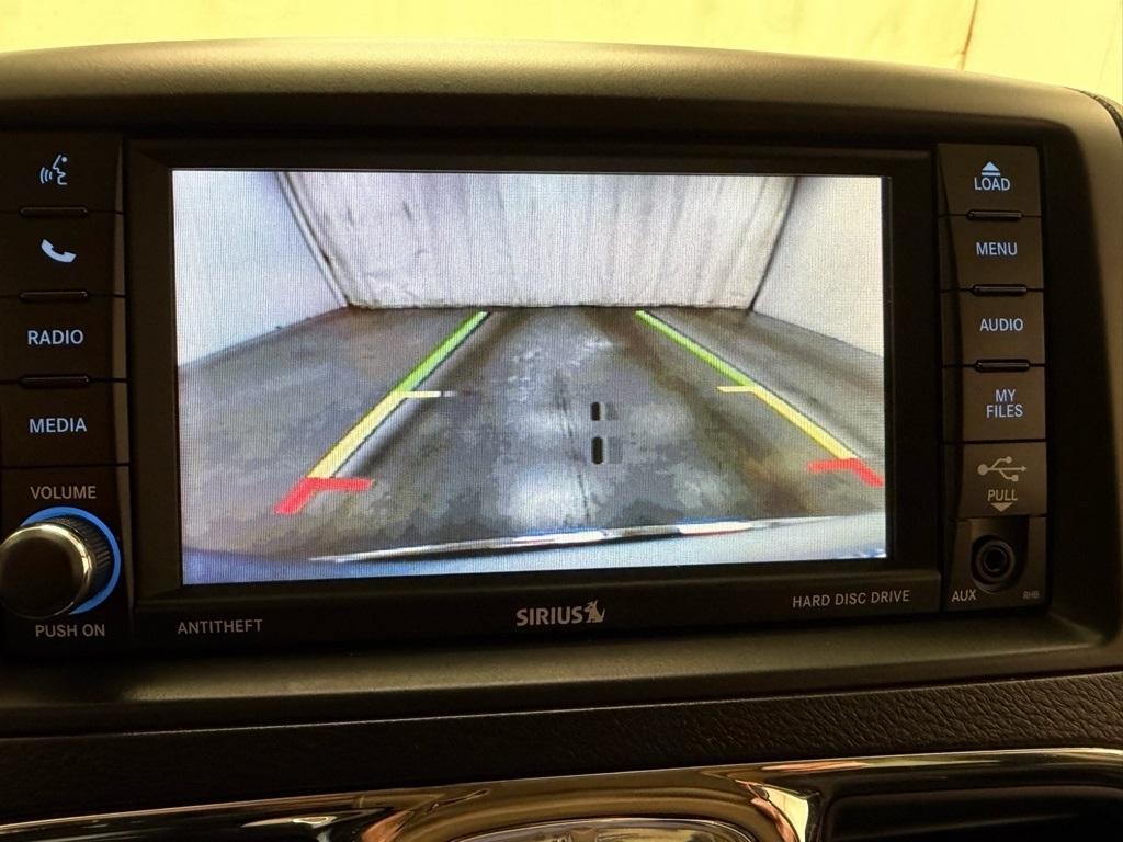 Chrysler Town & Country  2016