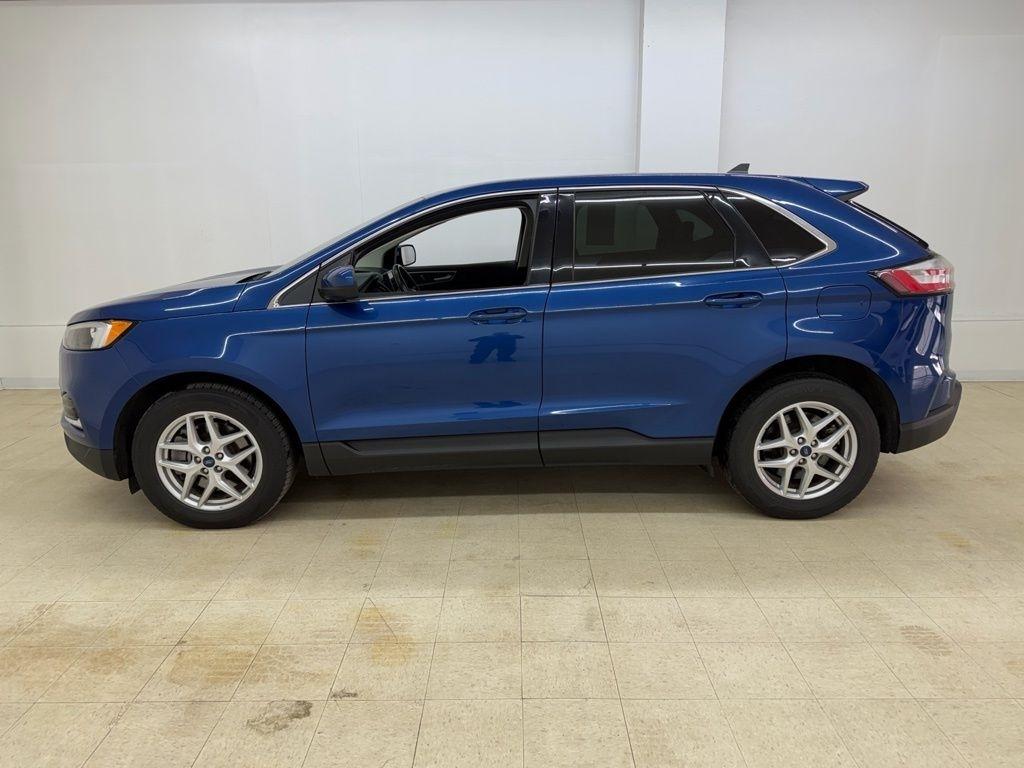 Ford Edge  2022