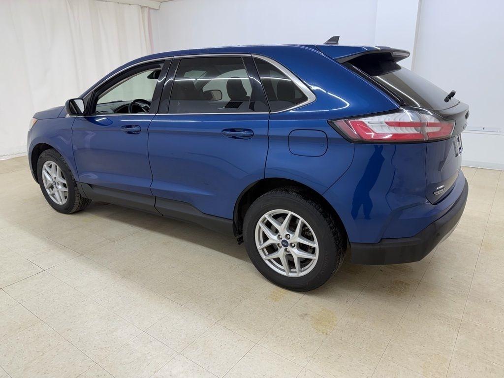 Ford Edge  2022