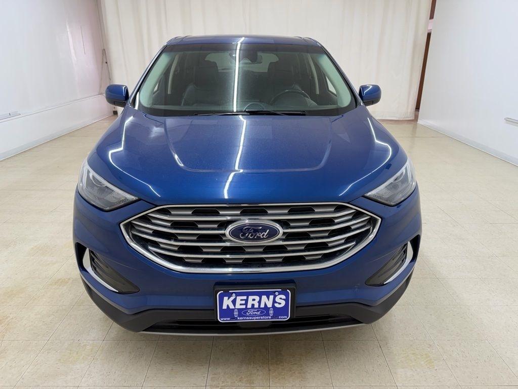 Ford Edge  2022