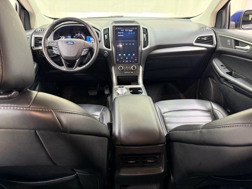 Ford Edge  2022