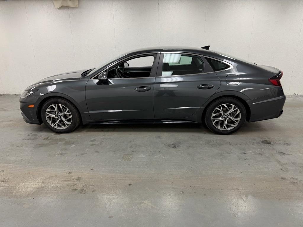 Hyundai Sonata  2022