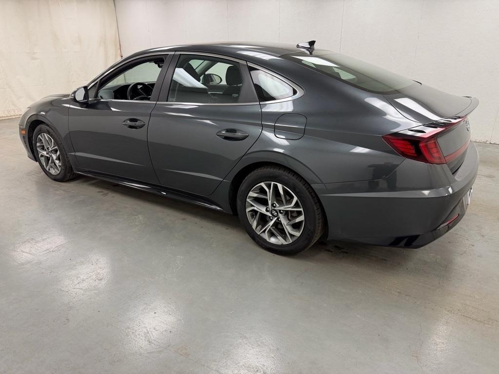 Hyundai Sonata  2022