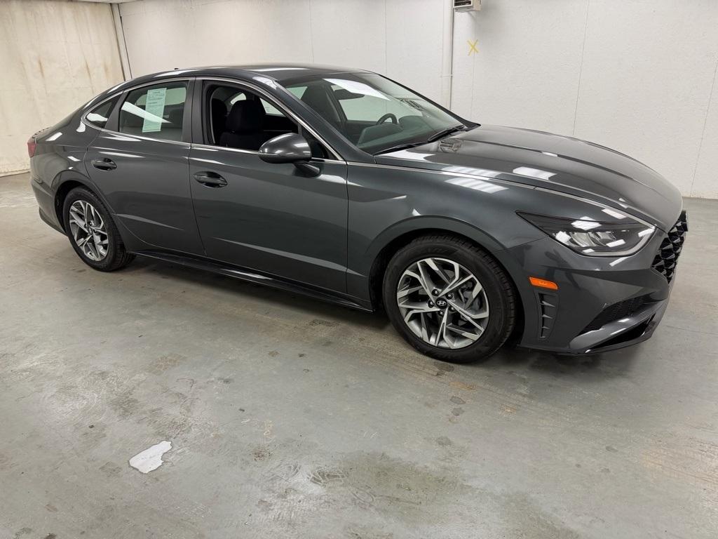 Hyundai Sonata  2022