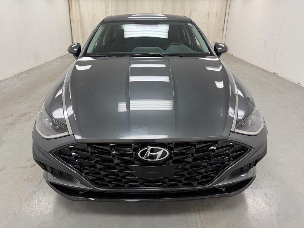 Hyundai Sonata  2022