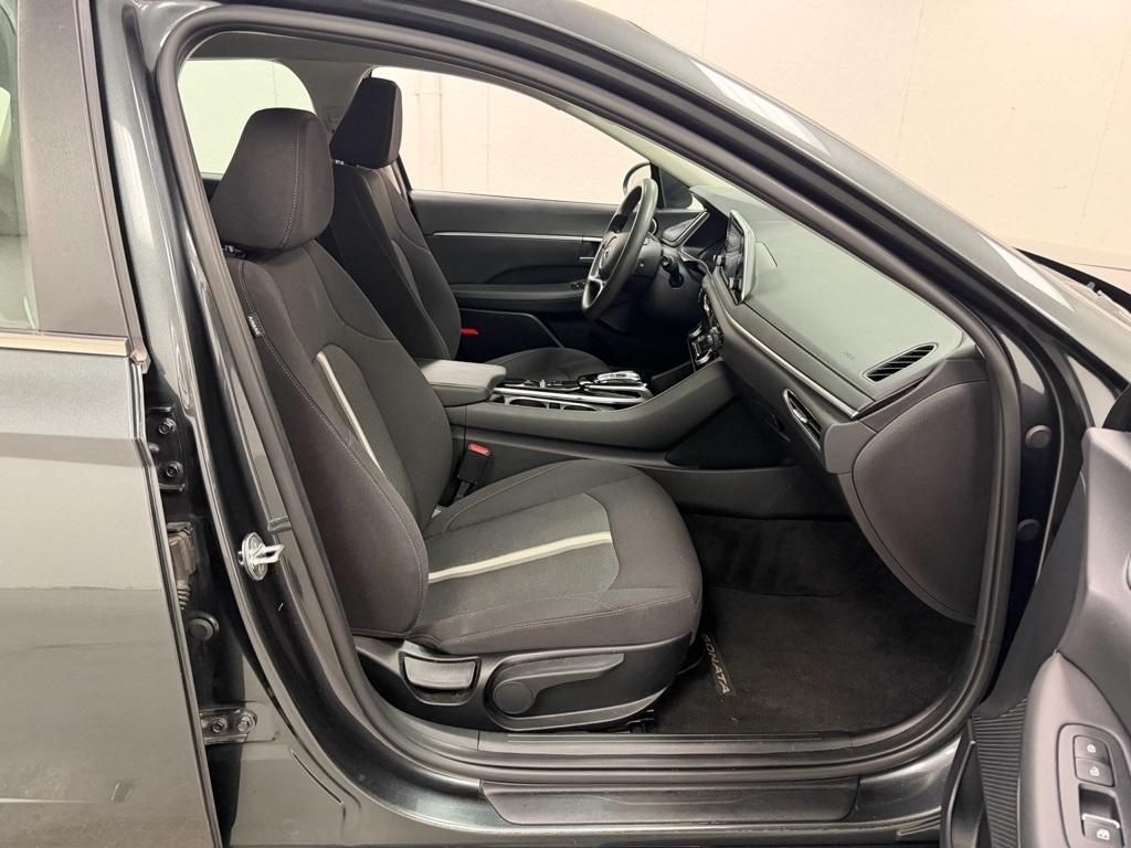 Hyundai Sonata  2022