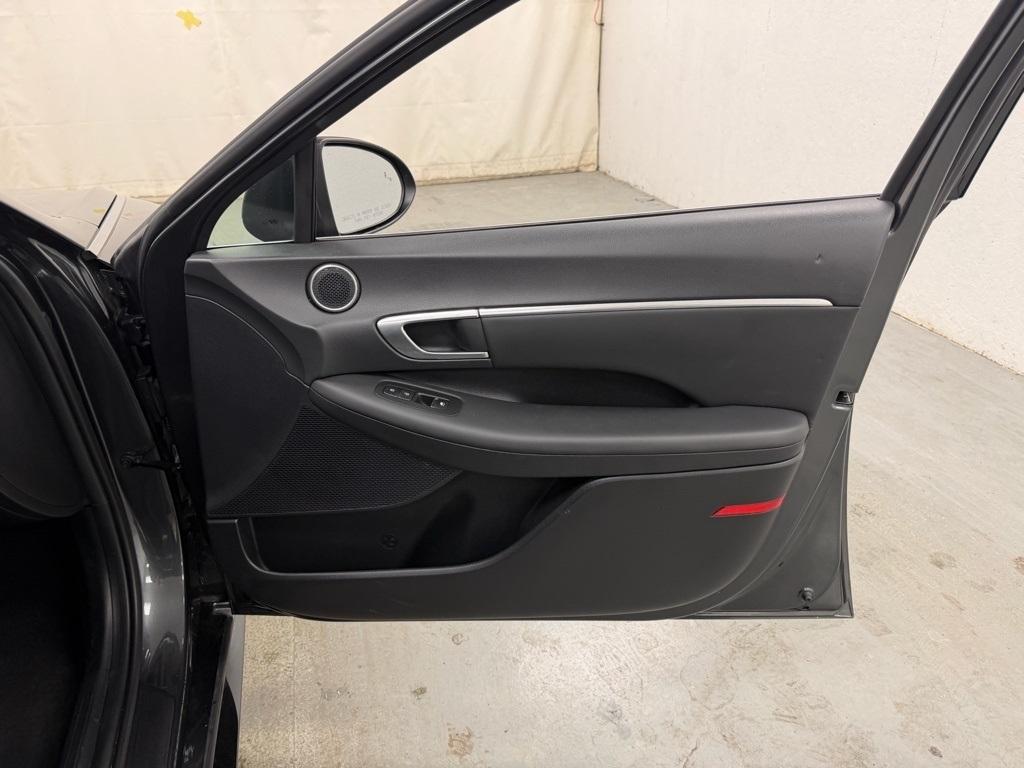 Hyundai Sonata  2022