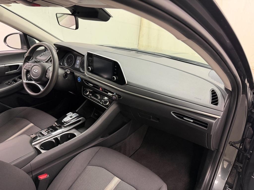 Hyundai Sonata  2022