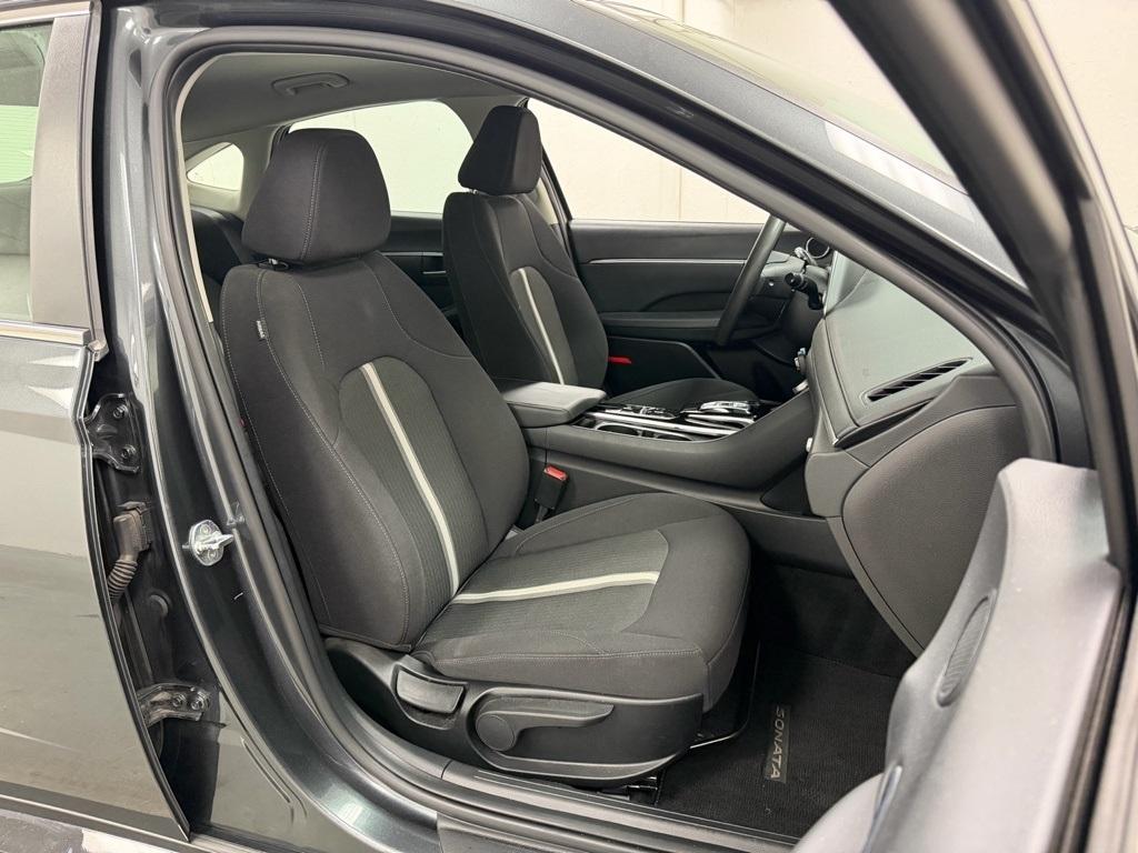 Hyundai Sonata  2022