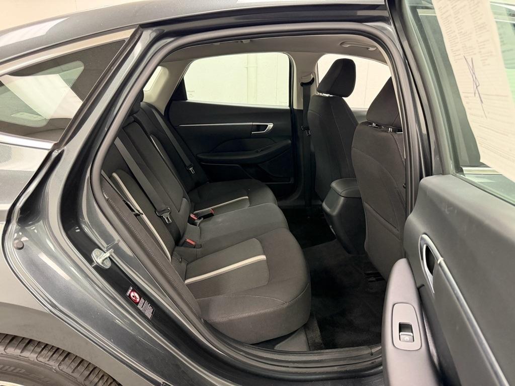 Hyundai Sonata  2022