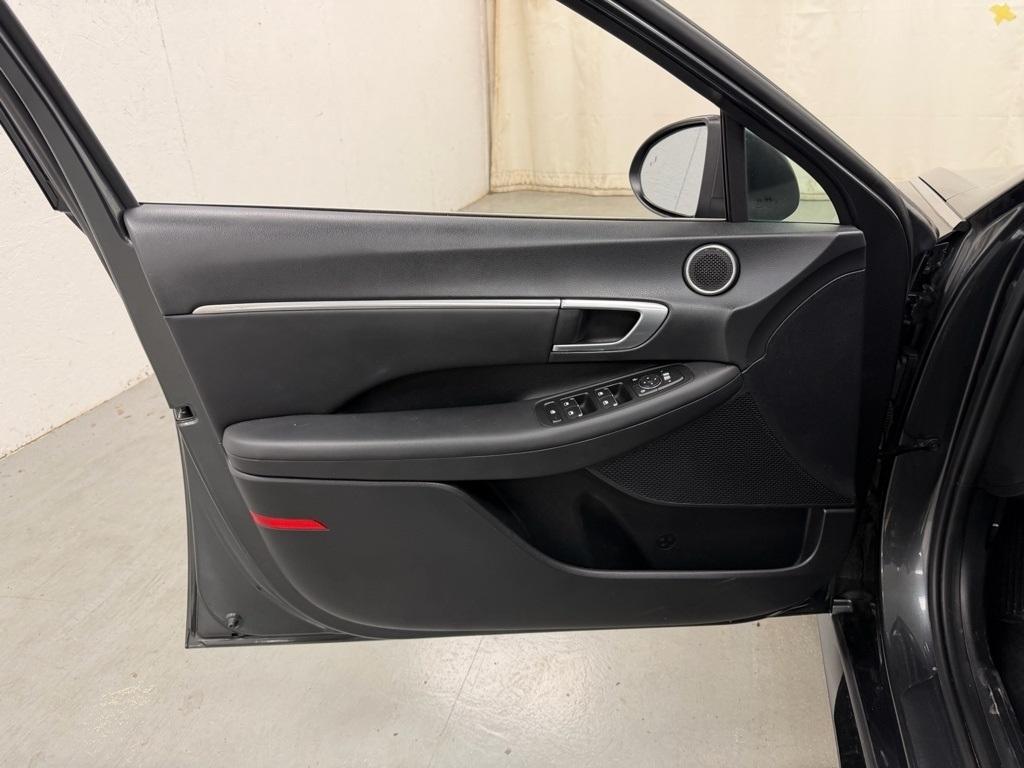 Hyundai Sonata  2022