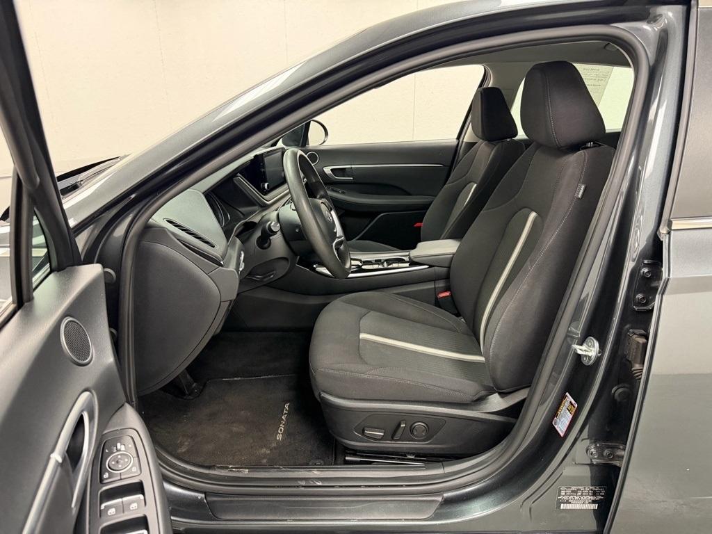 Hyundai Sonata  2022