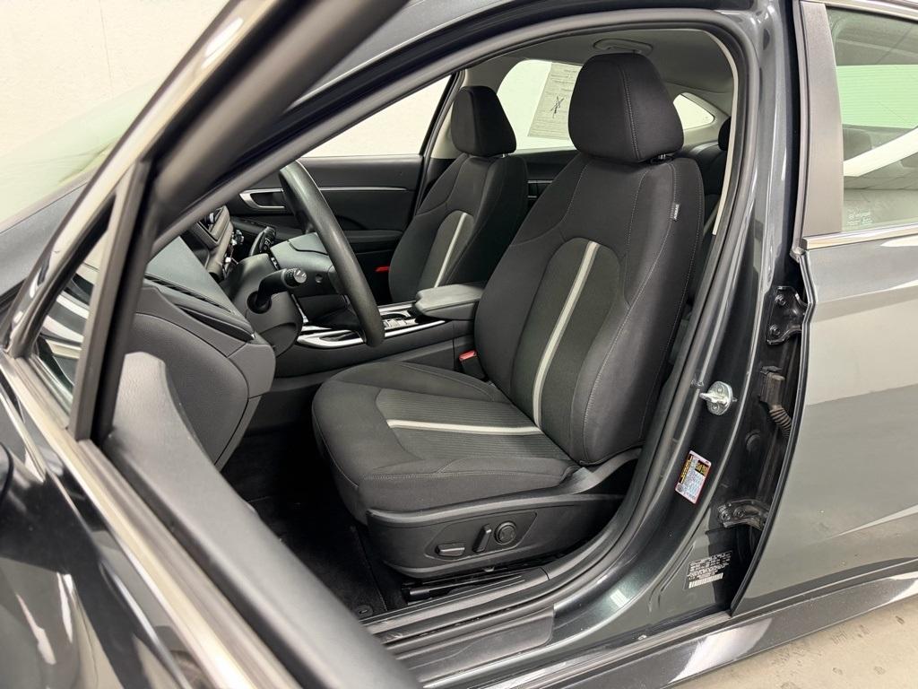 Hyundai Sonata  2022