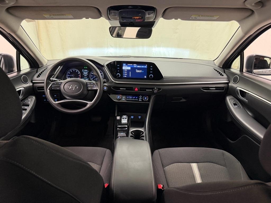 Hyundai Sonata  2022