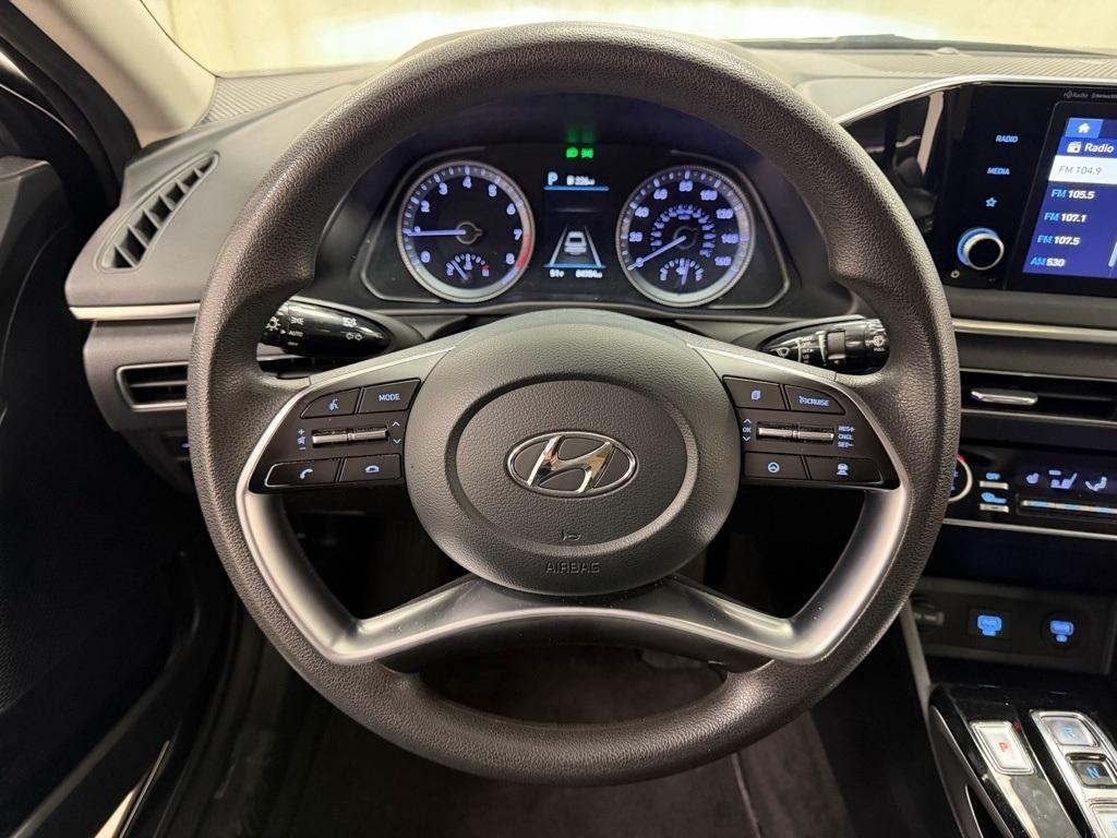 Hyundai Sonata  2022
