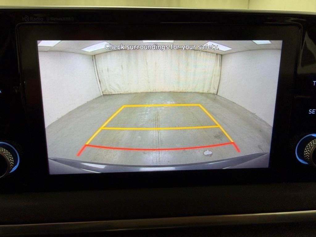 Hyundai Sonata  2022