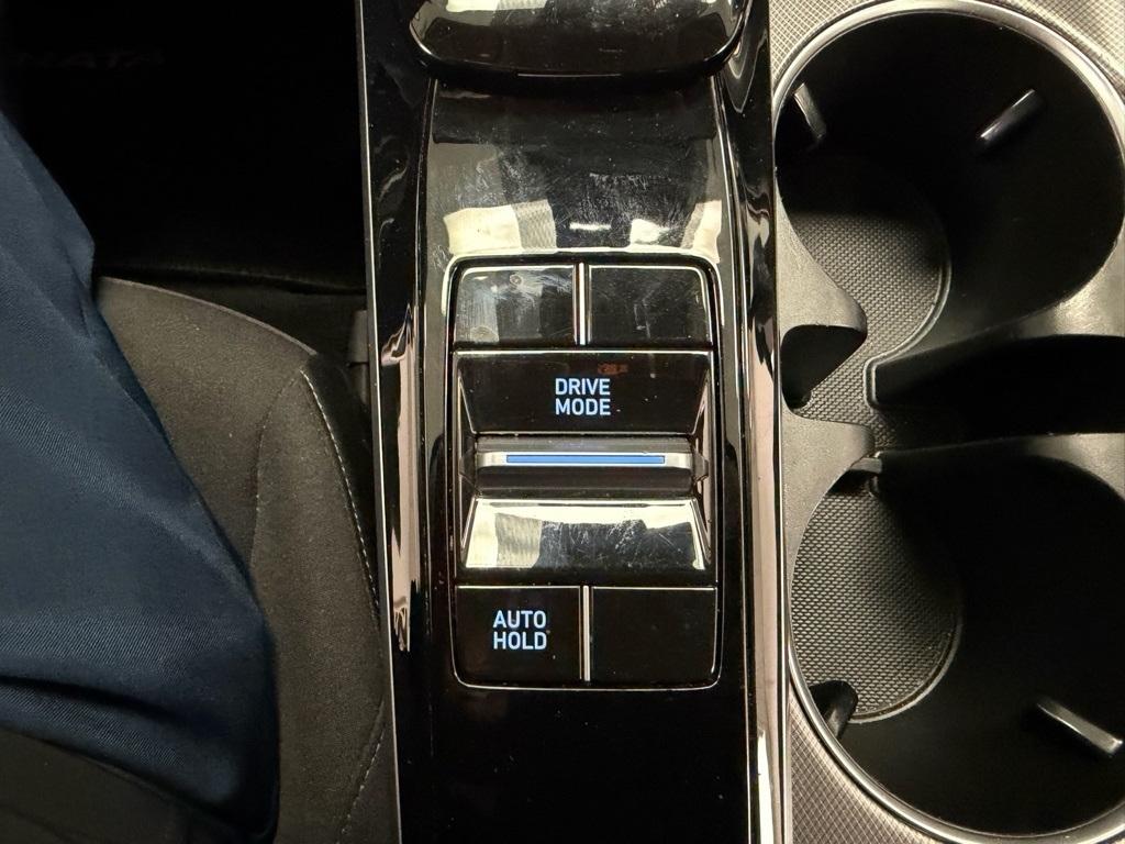 Hyundai Sonata  2022