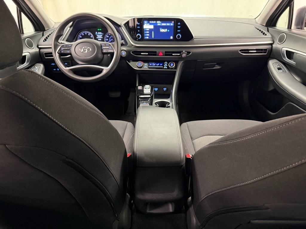 Hyundai Sonata  2022