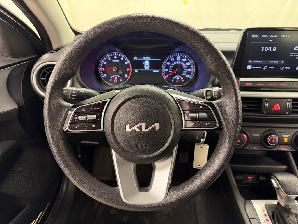 Kia Forte  2023