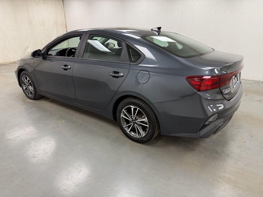 Kia Forte  2023