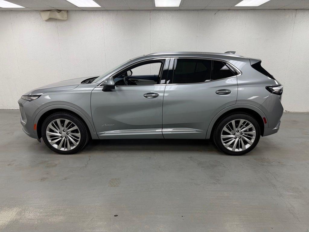 Buick Envision  2025