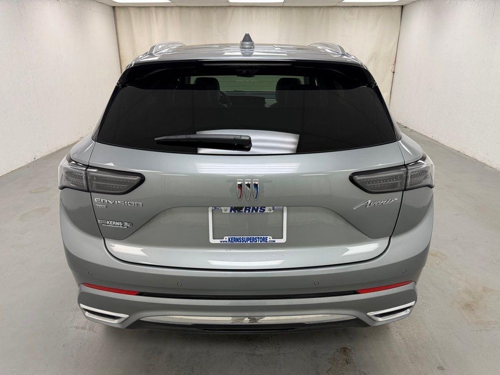 Buick Envision  2025